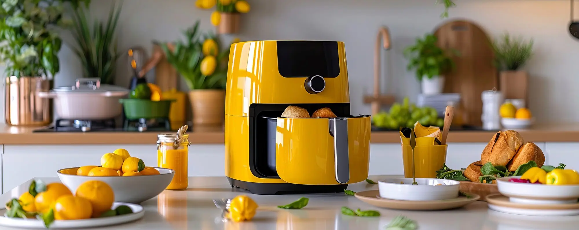 Conserto Assistencia Tecnica para Air Fryer